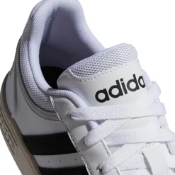 adidas Schoenen*Hoops 3.0 Low Classic Vintage schoenen heren cloud white core black