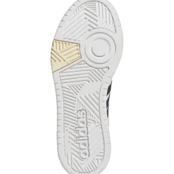 adidas Schoenen*Hoops 3.0 Low Classic Vintage schoenen dames cloud white legend ink