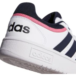 adidas Schoenen*Hoops 3.0 Low Classic Vintage schoenen dames cloud white legend ink