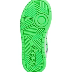 adidas Schoenen*Hoops 3.0 schoenen junior dark blue cloud white