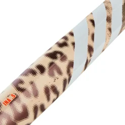 adidas Hockeystick*Ina .5 Ultra Low Bow hockeystick leopard - 36,5 inch