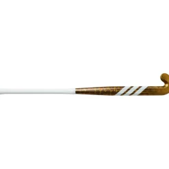adidas Hockeystick*Ina .1 Ultra Low Bow hockeystick leopard