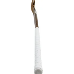 adidas Hockeystick*Ina .1 Ultra Low Bow hockeystick leopard