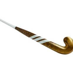 adidas Hockeystick*Ina .1 Ultra Low Bow hockeystick leopard