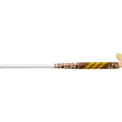 adidas Hockeystick*Ina .3 Ultra Low Bow hockeystick leopard