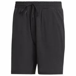 adidas Tenniskleding*IQ4736 Ergo tennisshort heren black