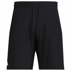 adidas Tenniskleding*IQ4736 Ergo tennisshort heren black