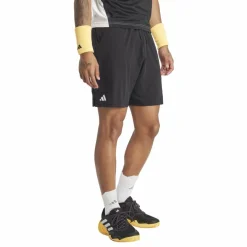 adidas Tenniskleding*IQ4736 Ergo tennisshort heren black