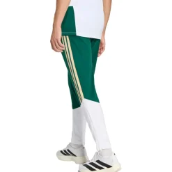 adidas Voetbalkleding*Italië 26 Tiro trainingsbroek heren collegiate green