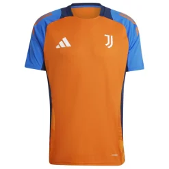 adidas Voetbalkleding*Juventus Tiro 24 Competition voetbalshirt heren team orange