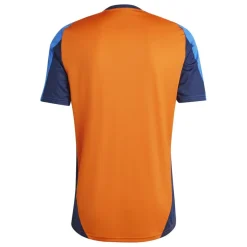 adidas Voetbalkleding*Juventus Tiro 24 Competition voetbalshirt heren team orange
