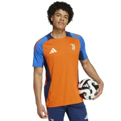 adidas Voetbalkleding*Juventus Tiro 24 Competition voetbalshirt heren team orange
