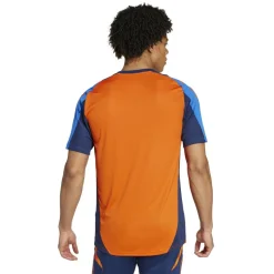 adidas Voetbalkleding*Juventus Tiro 24 Competition voetbalshirt heren team orange