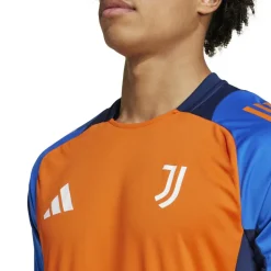 adidas Voetbalkleding*Juventus Tiro 24 Competition voetbalshirt heren team orange