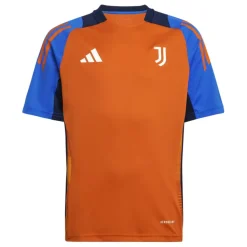 adidas Voetbalkleding*Juventus Tiro 24 Competition voetbalshirt junior team orange