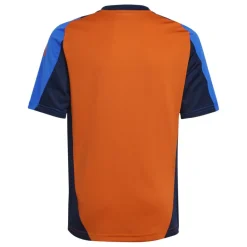adidas Voetbalkleding*Juventus Tiro 24 Competition voetbalshirt junior team orange