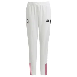 adidas Voetbalkleding*Juventus Tiro 23 trainingsbroek junior white