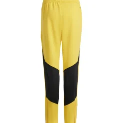 adidas Voetbalkleding*Juventus Tiro 23 trainingsbroek junior bold gold