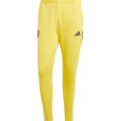 adidas Voetbalkleding*Juventus Tiro 23 trainingsbroek heren bold gold