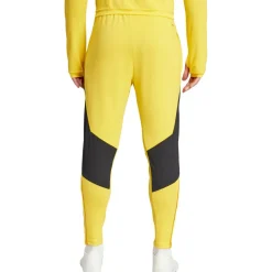 adidas Voetbalkleding*Juventus Tiro 23 trainingsbroek heren bold gold