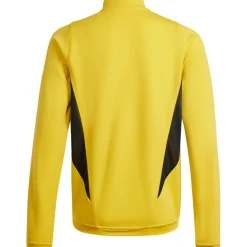 adidas Voetbalkleding*Juventus Tiro 23 trainingsshirt junior bold gold
