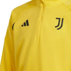 adidas Voetbalkleding*Juventus Tiro 23 trainingsshirt junior bold gold
