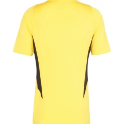 adidas Voetbalkleding*Juventus Tiro 23 voetbalshirt heren bold gold