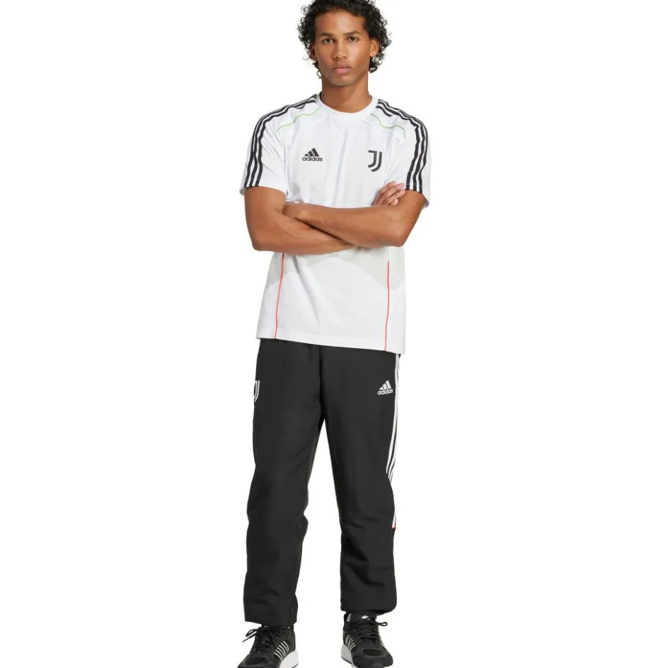 adidas Voetbalkleding*Juventus trainingsbroek heren black