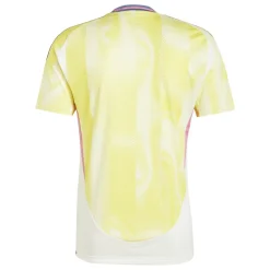 adidas Voetbalkleding*Juventus uitshirt heren 24 - 25