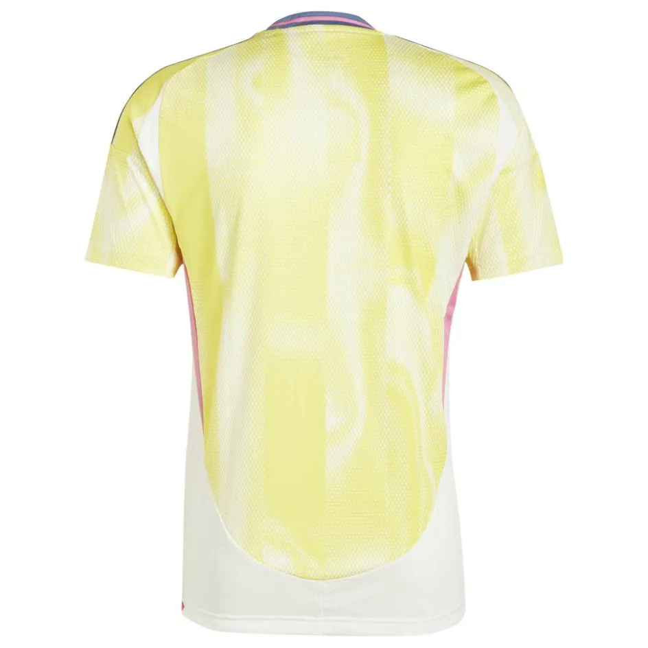 adidas Voetbalkleding*Juventus uitshirt heren 24 - 25