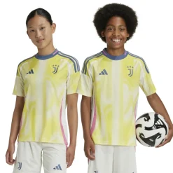 adidas Voetbalkleding*Juventus uitshirt junior 24 - 25