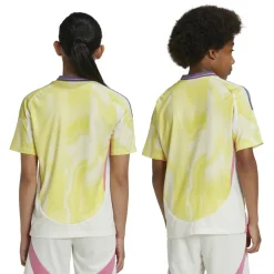 adidas Voetbalkleding*Juventus uitshirt junior 24 - 25