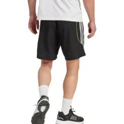 adidas Voetbalkleding*Juventus voetbalbroekje heren black white