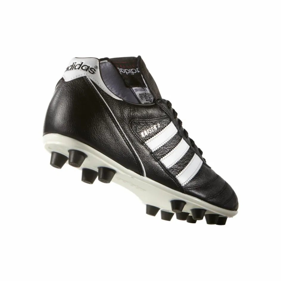 adidas Voetbalschoenen*Kaiser 5 Liga voetbalschoenen heren black white