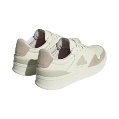 adidas Schoenen*Kantana schoenen dames off white wonder beige aluminium