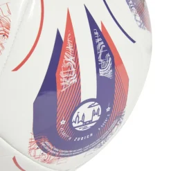 adidas Voetbal Kopen*Konektis Club voetbal white panton