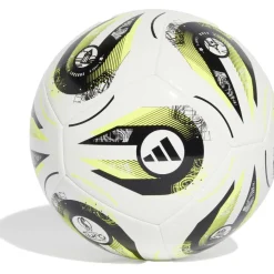 adidas Voetbal Kopen*Konektis Club voetbal white black luclem