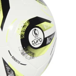 adidas Voetbal Kopen*Konektis Club voetbal white black luclem
