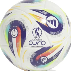 adidas Voetbal Kopen*Konektis Mini voetbal white panton lucle