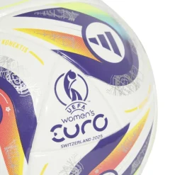 adidas Voetbal Kopen*Konektis Mini voetbal white panton lucle