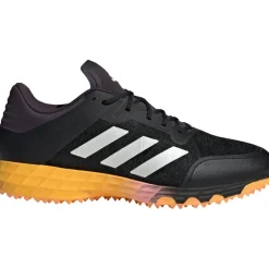 adidas Hockeyschoenen*Lux 2.2S hockeyschoenen heren core black zero metalic spark