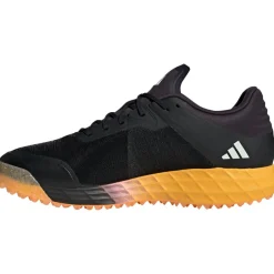 adidas Hockeyschoenen*Lux 2.2S hockeyschoenen heren core black zero metalic spark