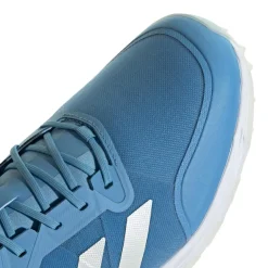 adidas Hockeyschoenen*Lux 2.2S hockeyschoenen heren team light blue zero metalic cloud white