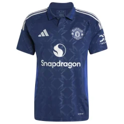 adidas Voetbalkleding*Manchester United uitshirt heren 24 - 25