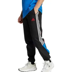 adidas Voetbalkleding*Manchester United UBP trainingsbroek heren black