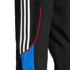 adidas Voetbalkleding*Manchester United UBP trainingsbroek heren black
