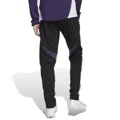 adidas Voetbalkleding*Manchester United Tiro 25 Competition trainingsbroek junior black