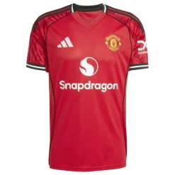 adidas Voetbalkleding*Manchester United thuisshirt heren 25 - 26