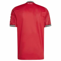 adidas Voetbalkleding*Manchester United thuisshirt heren 25 - 26