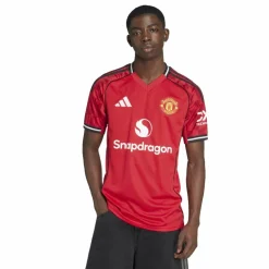adidas Voetbalkleding*Manchester United thuisshirt heren 25 - 26